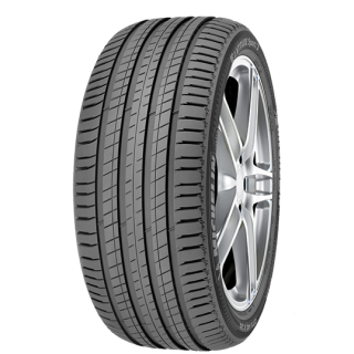 Anvelope VARA 275/40R20 106Y MICHELIN LATITUDE SPORT 3 