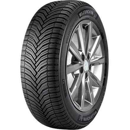 Anvelope ALL SEASON 195/55R16 91H MICHELIN CROSSCLIMATE+ 