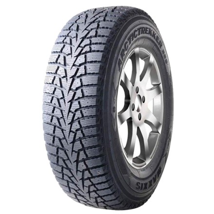 Anvelope IARNA 265/65R17 116T MAXXIS NS3 