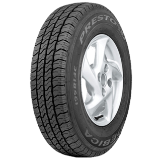 Anvelope VARA 185/75R16C 104Q DEBICA PRESTO LT