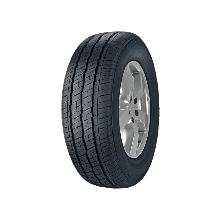 Anvelope VARA 215/60R16C 103T COOPER AVON AV11