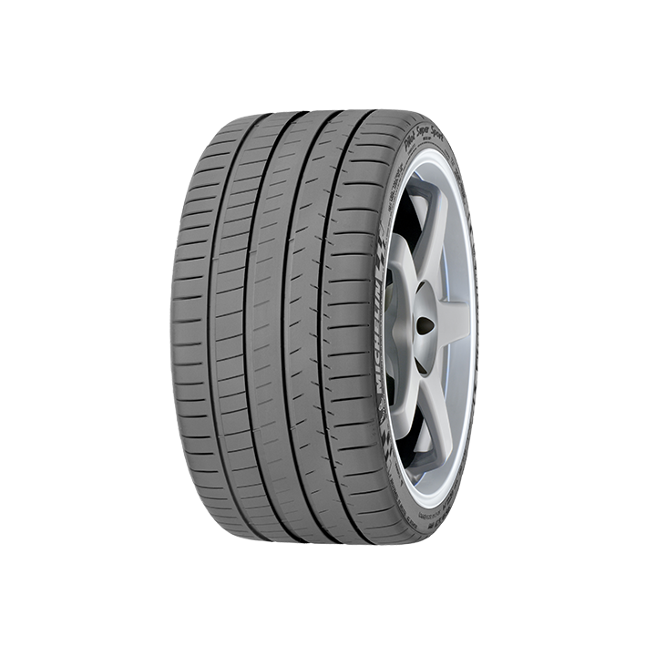 Anvelope VARA 295/35R20 105Y MICHELIN PILOT SUPER SPORT 