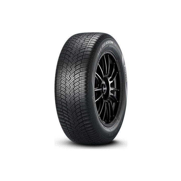 Anvelope ALL SEASON 275/40 R20 106W PIRELLI SCORPION ALL SEASON SF2