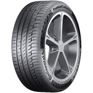 Anvelope VARA 215/45R17 91Y CONTINENTAL PREMIUM CONTACT 6 