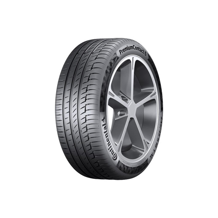 Anvelope VARA 215/45R17 91Y CONTINENTAL PREMIUM CONTACT 6 