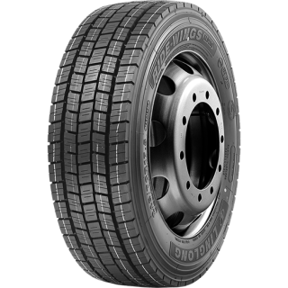 Anvelope TRACTIUNE ALL SEASON 245/70R19.5 136134 M LINGLONG KLD200