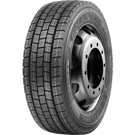 Anvelope TRACTIUNE ALL SEASON 245/70R19.5 136134 M LINGLONG KLD200