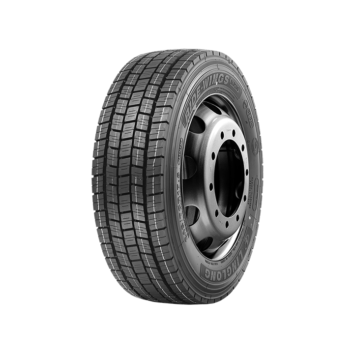 Anvelope TRACTIUNE ALL SEASON 245/70R19.5 136134 M LINGLONG KLD200