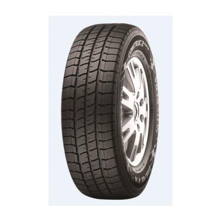 Anvelope IARNA 225/65R16C 112R VREDESTEIN COMTRAC 2 WINTER+
