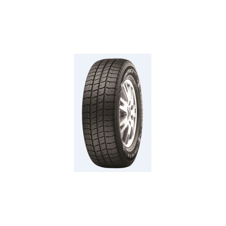 Anvelope IARNA 225/65R16C 112R VREDESTEIN COMTRAC 2 WINTER+