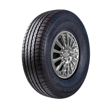 Anvelope VARA 265/70R16 112H POWERTRAC CITYROVER