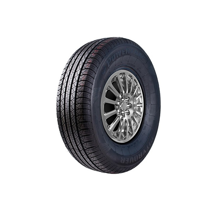 Anvelope VARA 265/70R16 112H POWERTRAC CITYROVER