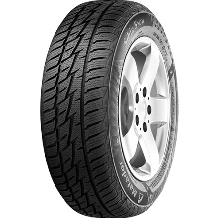 Anvelope IARNA 195/65R15 91T MATADOR MP92 SIBIR SNOW 