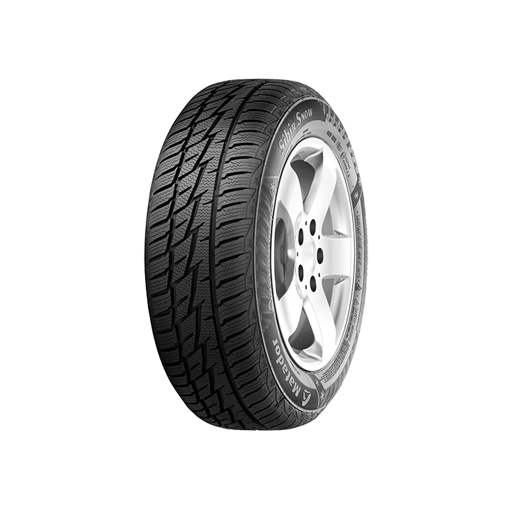 Anvelope IARNA 195/65R15 91T MATADOR MP92 SIBIR SNOW 