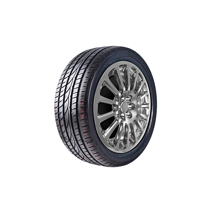 Anvelope VARA 245/45R18 100W POWERTRAC CITYRACING 