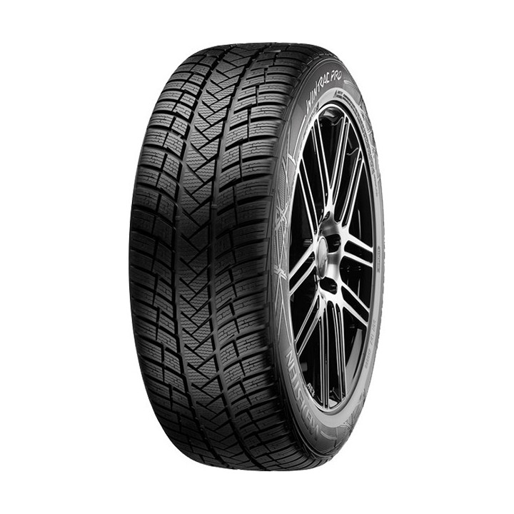 Anvelope IARNA 225/55R18 102V VREDESTEIN WINTRAC PRO 