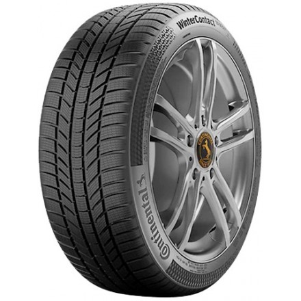 Anvelope IARNA 245/40R18 97V CONTINENTAL TS-870P