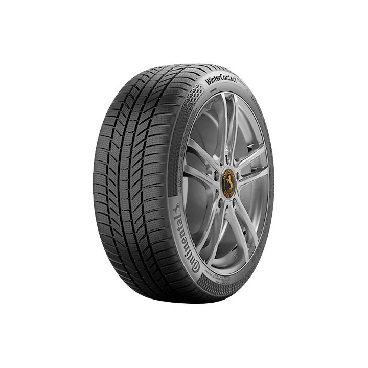 Anvelope IARNA 245/40R18 97V CONTINENTAL TS-870P