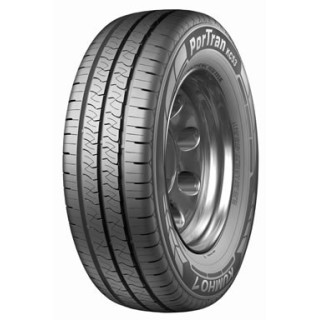 Anvelope Vara 195/75 R16 110/108R Kumho KC53