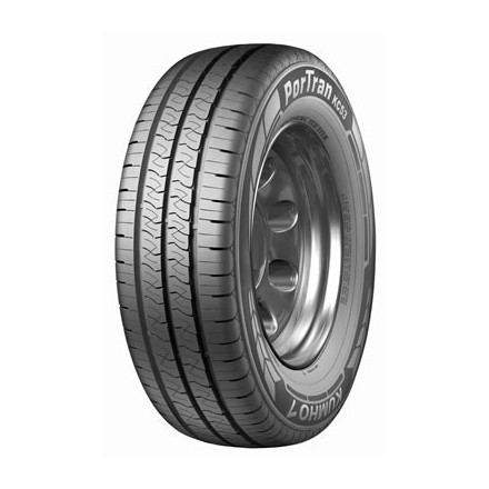 Anvelope Vara 195/75 R16 110/108R Kumho KC53