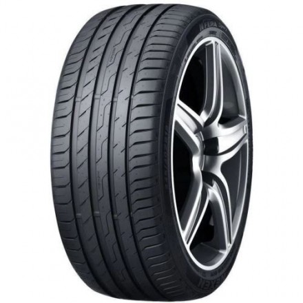Anvelope Vara 215/55 R18 99V Nexen NFera Sport SUV