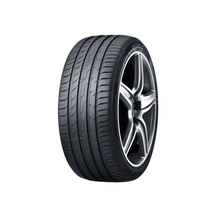 Anvelope Vara 215/55 R18 99V Nexen NFera Sport SUV