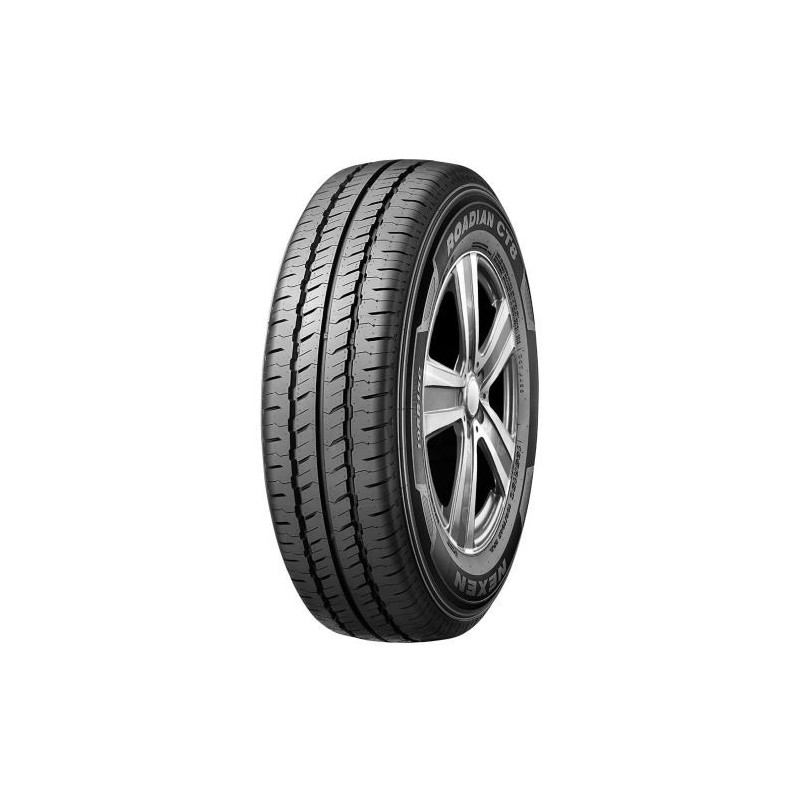 Anvelope Vara 215/65 R16 109/107T Nexen ROADIAN CT8