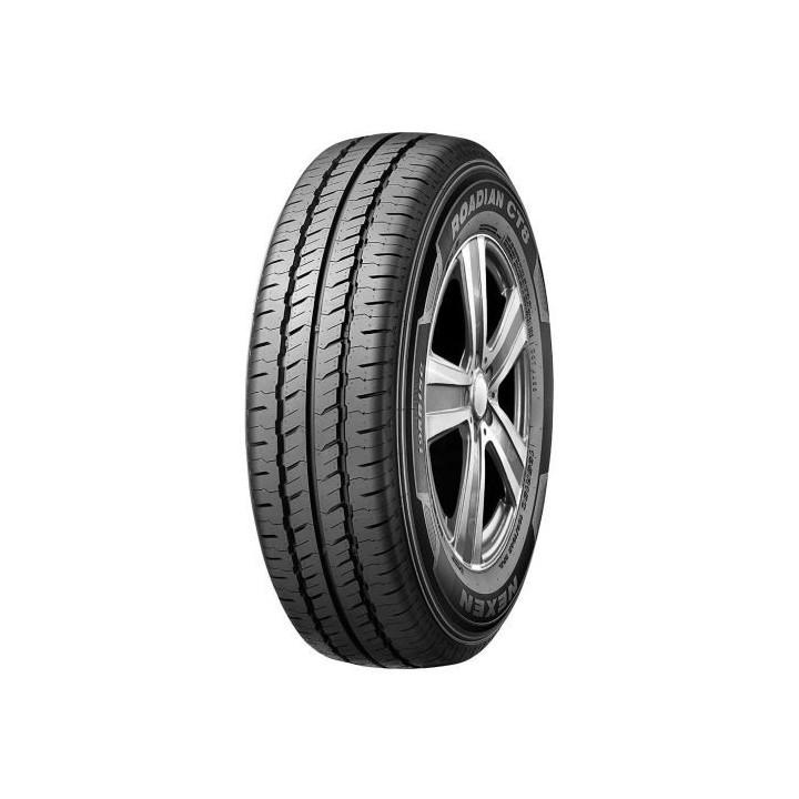 Anvelope Vara 215/65 R16 109/107T Nexen ROADIAN CT8
