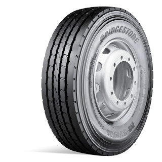 Anvelope DIRECTIE ON-OFF ALL SEASON 315/80R22.5 156/150K BRIDGESTONE M-STEER 001