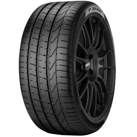 Anvelope VARA 255/35R19 96Y PIRELLI PZERO