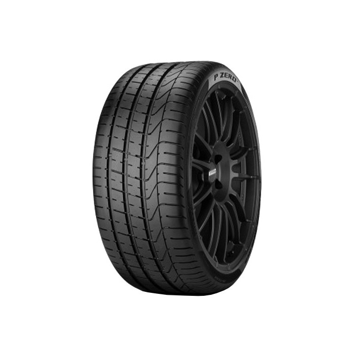Anvelope VARA 255/35R19 96Y PIRELLI PZERO