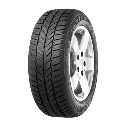 Anvelope ALL SEASON 195/50 R15 82H VIKING FOURTECH PLUS
