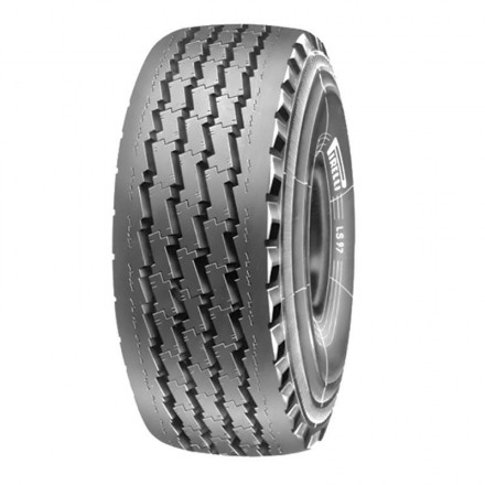 Anvelope ALL SEASON 10/R22.5 144/142M PIRELLI LS97