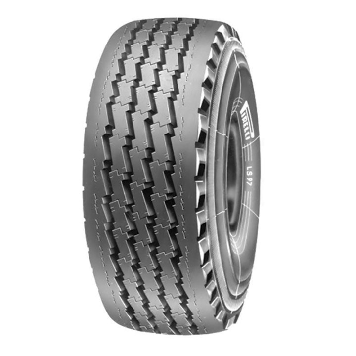 Anvelope ALL SEASON 10/R22.5 144/142M PIRELLI LS97