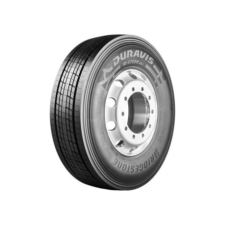 Anvelope  ALL SEASON 225/75R17.5 129127 M BRIDGESTONE R-STEER 002