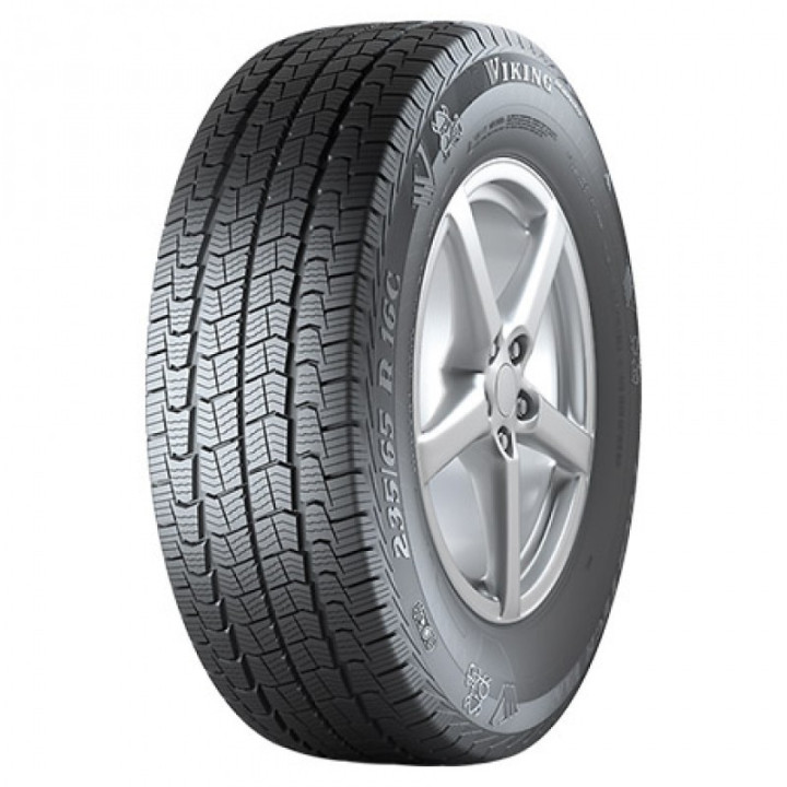 Anvelope ALL SEASON 205/75R16C 110R VIKING FOURTECH VAN