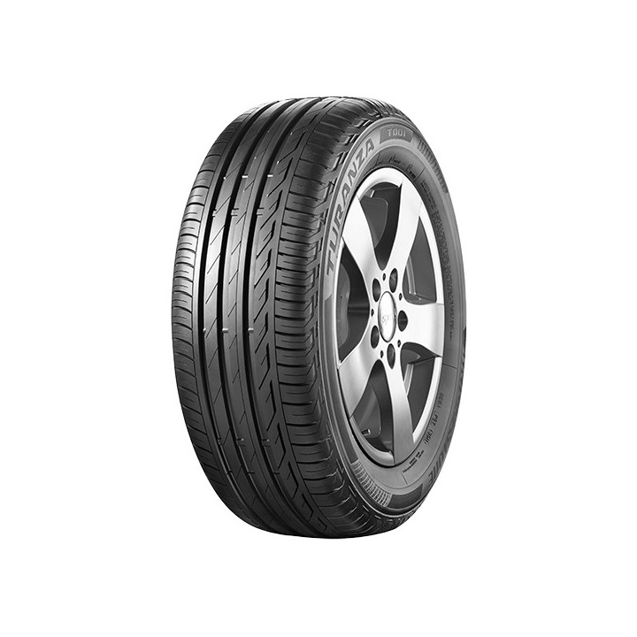 Anvelope VARA 245/55R17 102W BRIDGESTONE T001