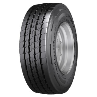 Anvelope REMORCA ALL SEASON 385/65R22.5 160 CONTINENTAL CROSSTRAC HT3