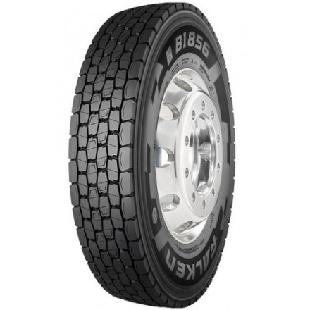 Anvelope  315/80 R22.5 L156/150 BI856