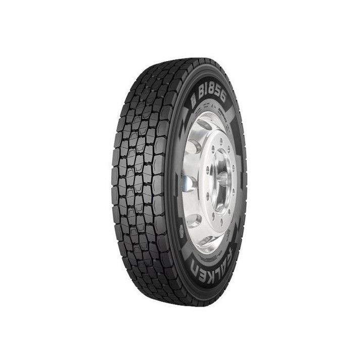 Anvelope  315/80 R22.5 L156/150 BI856