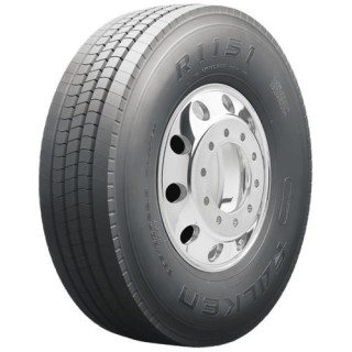 Anvelope  315/80 R22.5 L156 RI151