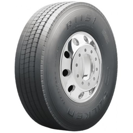 Anvelope  315/80 R22.5 L156 RI151