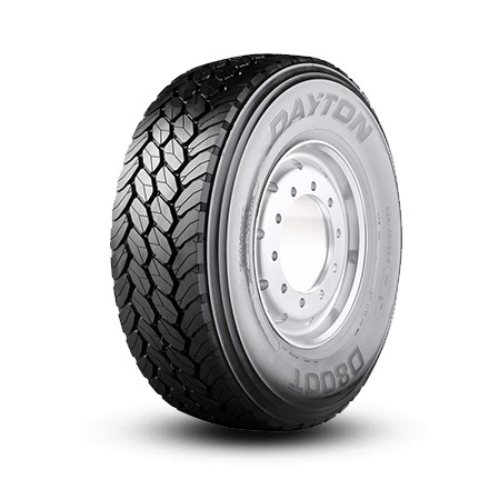 Anvelope  ALL SEASON 385/65R22.5 160158 KL DAYTON D800T