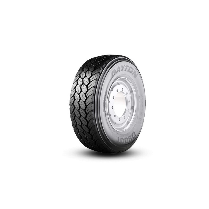 Anvelope  ALL SEASON 385/65R22.5 160158 KL DAYTON D800T