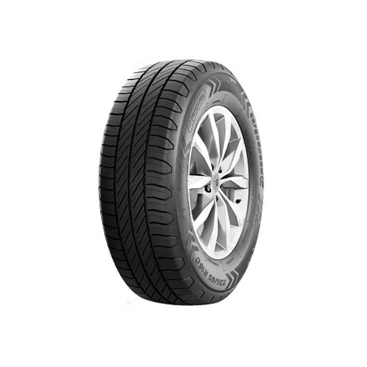 Anvelope VARA 215/70R15C 109/107S TIGAR CARGOSPEEDEVO M+S