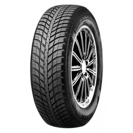 Anvelope All Season 225/50 R17 V94 Nblue 4Season