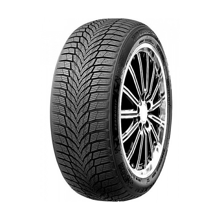 Anvelope Iarna 215/45 R17 91V Nexen Winguard Sport 2
