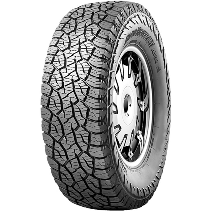 Anvelope All Season 265/65 R17 112T Kumho AT52