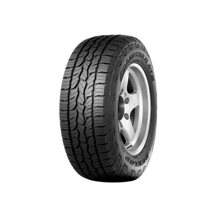 Anvelope ALL SEASON 265/65R17 112S DUNLOP GRANDTREK AT5