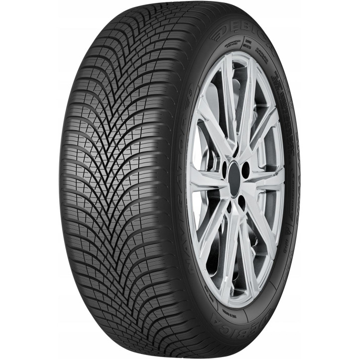 Anvelope ALL SEASON 205/50R17 93W DEBICA NAVIGATOR3 XL